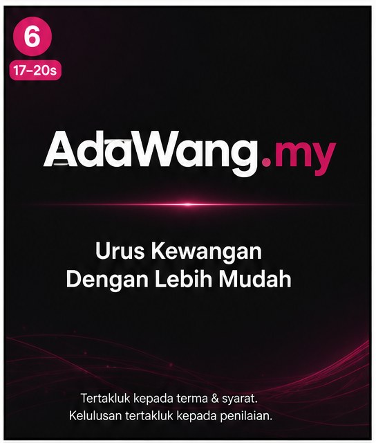 Urus dengan lebih mudah