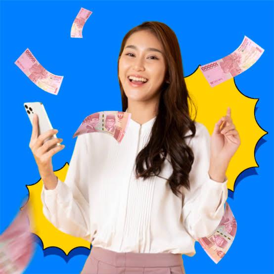 Mohon pinjaman melalui telefon